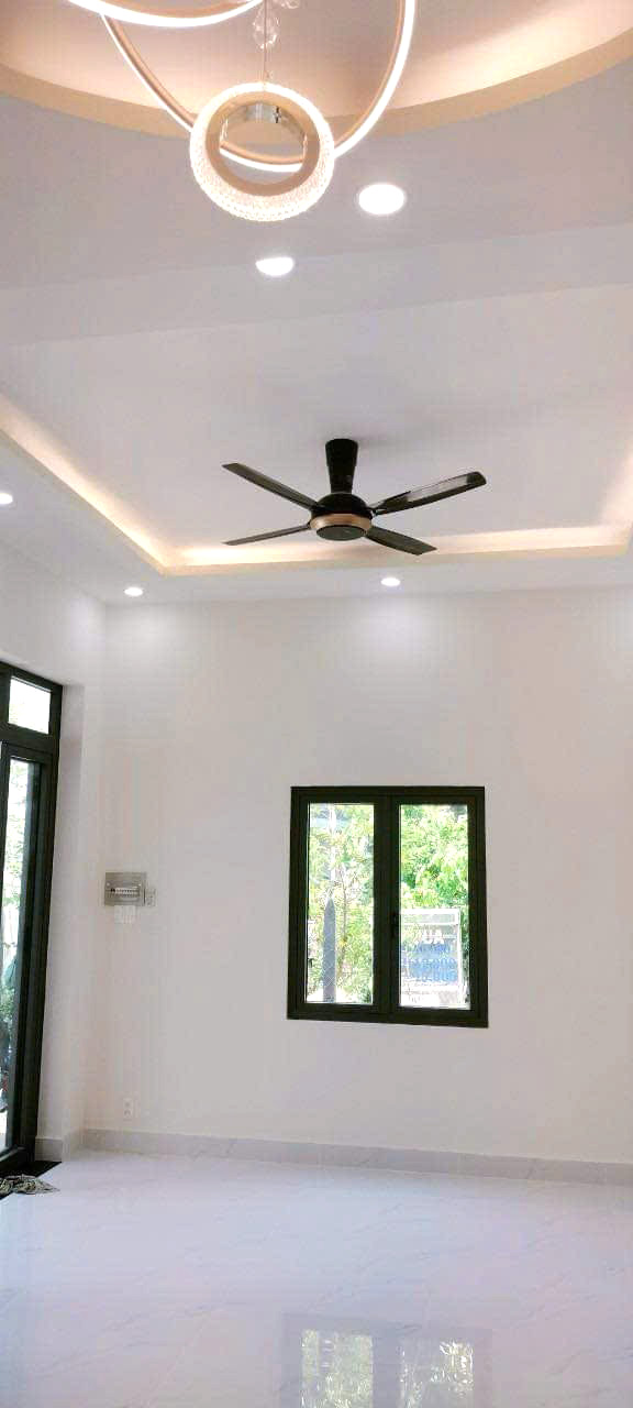 Bán nhà cấp 4 mới xây 60m² - Linh Đông, Thủ Đức – Gần chợ Thủ Đức – 3.5 TỶ - Ảnh chính